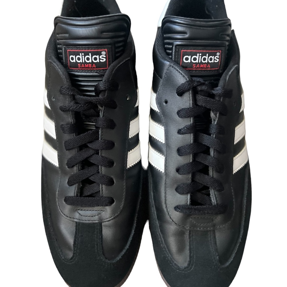 Adidas Samba Classic in Black Size 11 - Picture 10 of 12